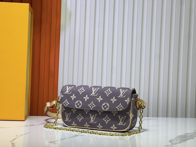 Louis Vuitton Satchel Bags